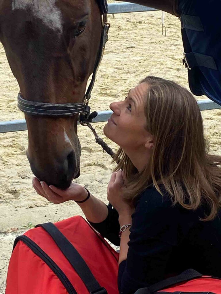 Horselife Balance Christiane Henke